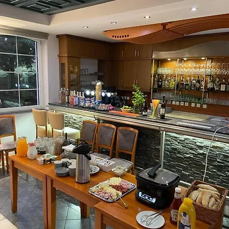 York Hotel