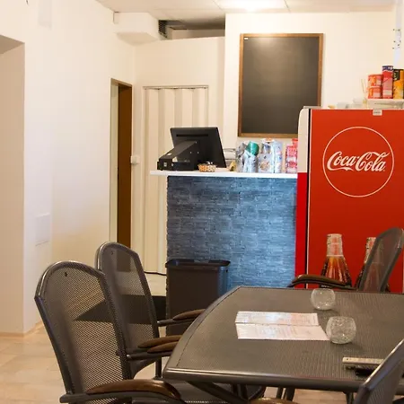 York Hotel Liberec