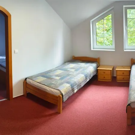 York Hotel Liberec