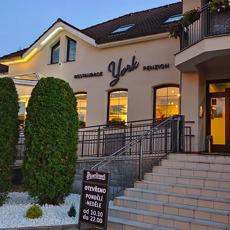 York Hotel